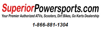 Superiorpowersports.com Coupons