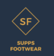 Supps Footwear Coupons