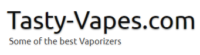 Tasty Vapor Coupons