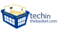 Tech In The Basket Coupons