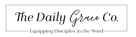 The Daily Grace Co Coupons