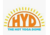 The Hot Yoga Dome Coupons