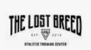 The Lost Breed Coupons