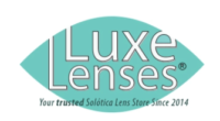 The Luxe Lens Coupons