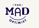 The Mad Optimist Coupons