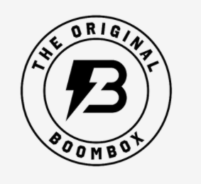 The Original Boom Box Coupons