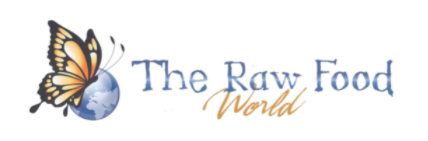The Raw Food World Coupons