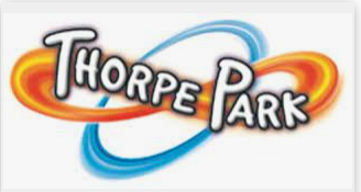 40% Off Thorpe Park Coupons & Promo Codes 2024