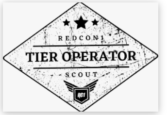 Tier Operator Coupons