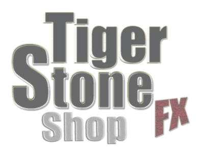 Tiger Stone FX Coupons