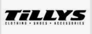 Tillys Coupons