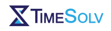 Timesolv Coupons