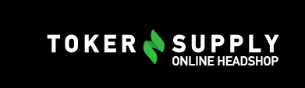 Toker Supply Coupons