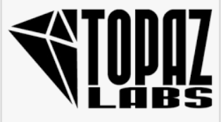 Topaz Labs Coupons