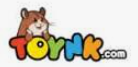 Toynk Coupons