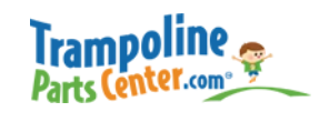 Trampoline Parts Center Coupons