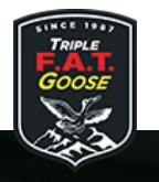 Triple F.A.T. Goose Coupons