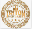 Triton Poker table Coupons