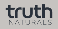 Truth Naturals Coupons