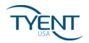 Tyent USA Coupons