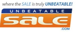 UnbeatableSale Coupons