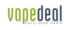 Vape Deal Coupons