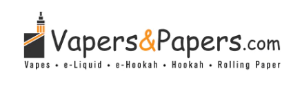 VapersandPapers Coupons