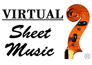 40% Off Virtual Sheet Music Coupons & Promo Codes 2024