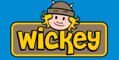 Wickey Coupons