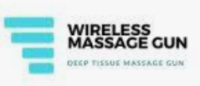 Wireless Massage Gun Coupons