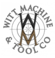Witt Machine Coupons