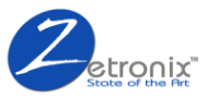 Zetronix Coupons