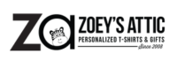 Zoeyspersonalizedgifts Coupons