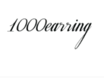 1000earring Coupons