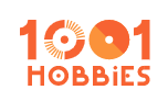 1001 Hobbies Coupons
