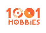 1001Hobbies UK Coupons