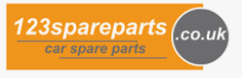 123 Spare Parts UK Coupons