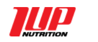 1UP Nutrition Coupons
