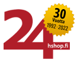 40% Off 24Hshop FI Coupons & Promo Codes 2024