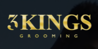 3 Kings Grooming Coupons