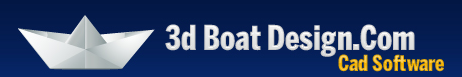 3D Boat Design Coupons