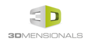 3Dmensionals Coupons