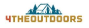 4The Outdoors Coupons