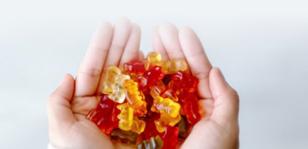Best CBD Gummies For Kids In 2022