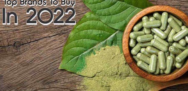 Best Kratom Capsules