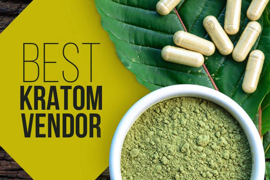 2022's Best Kratom Vendors - ScoopCoupons