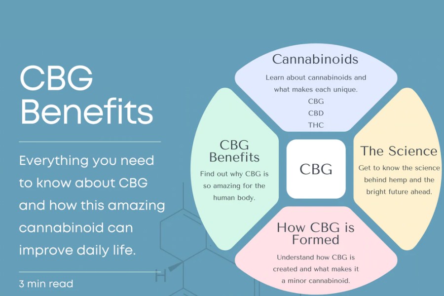 CBG: Uses & Benefits