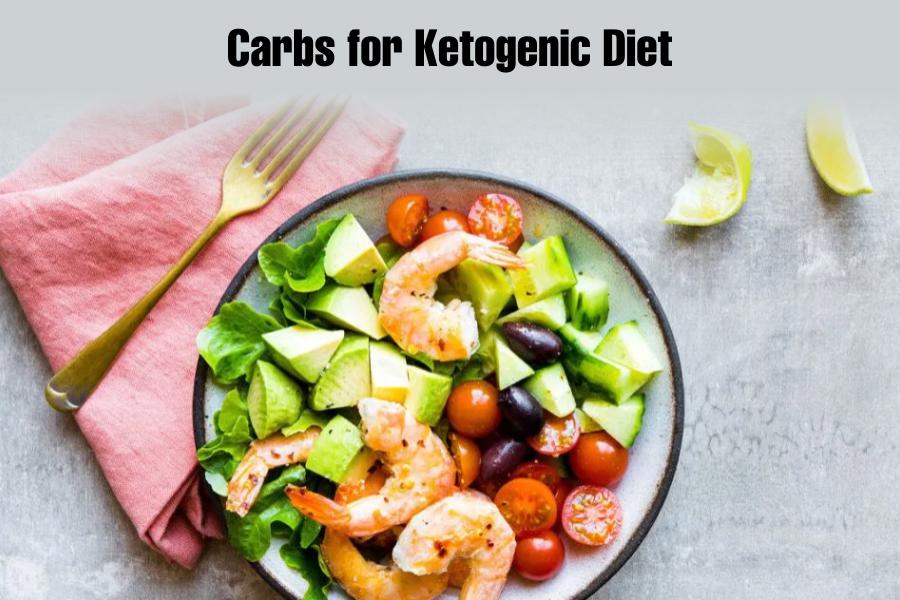 Carbs for Ketogenic Diet 