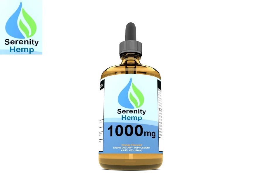 Most sought after hemp oil on amazon
