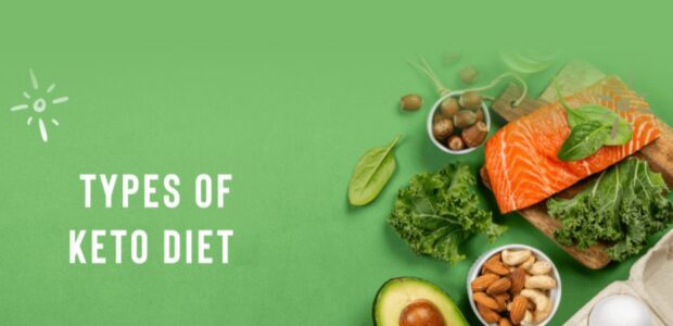 Types of Keto Diet